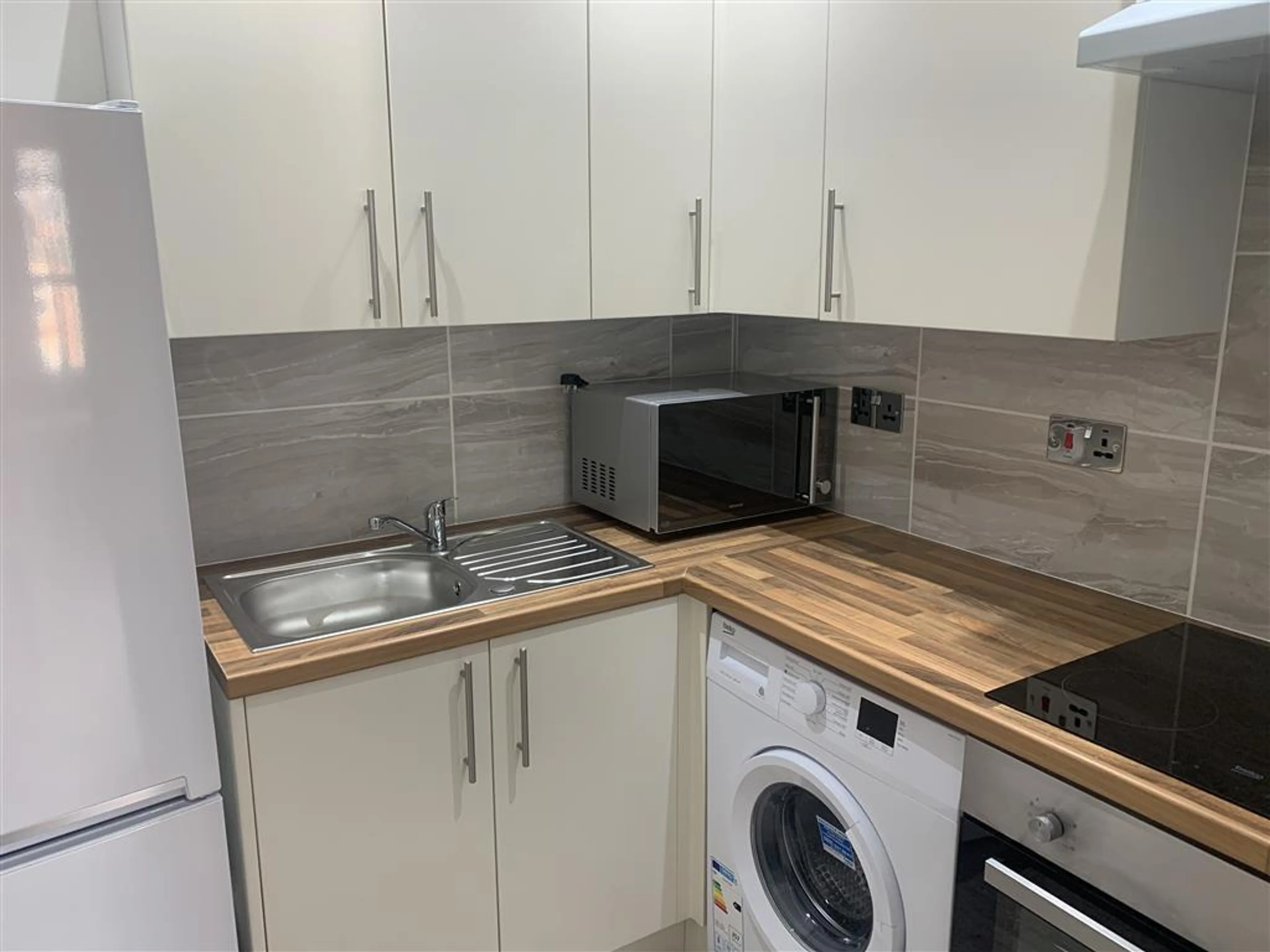 Property at Alfreton Road, Nottingham