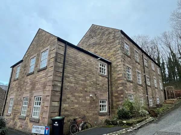 Rivers View Fold, Dolphinholme