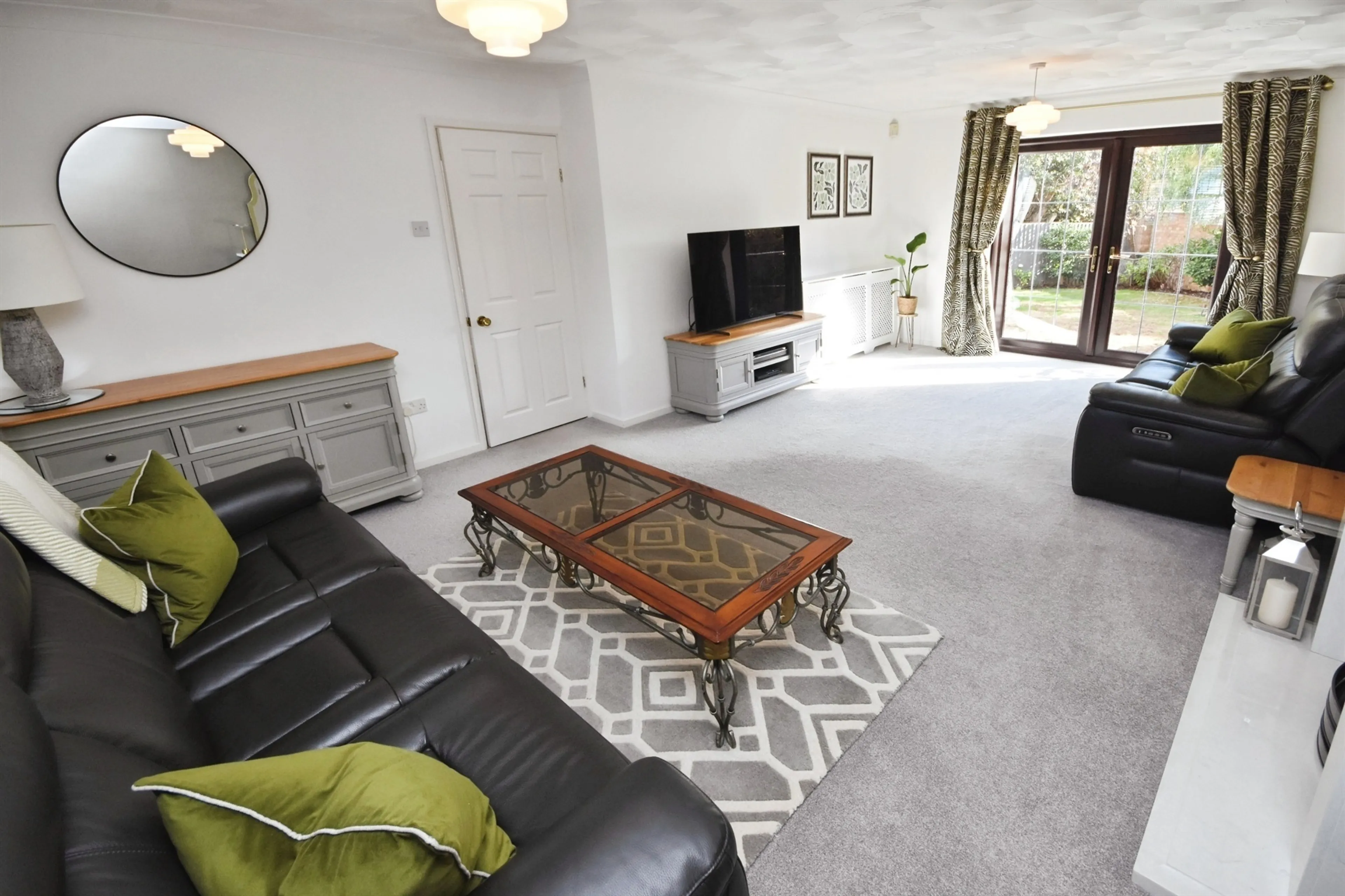 Property at Doubleday Gardens, Braintree