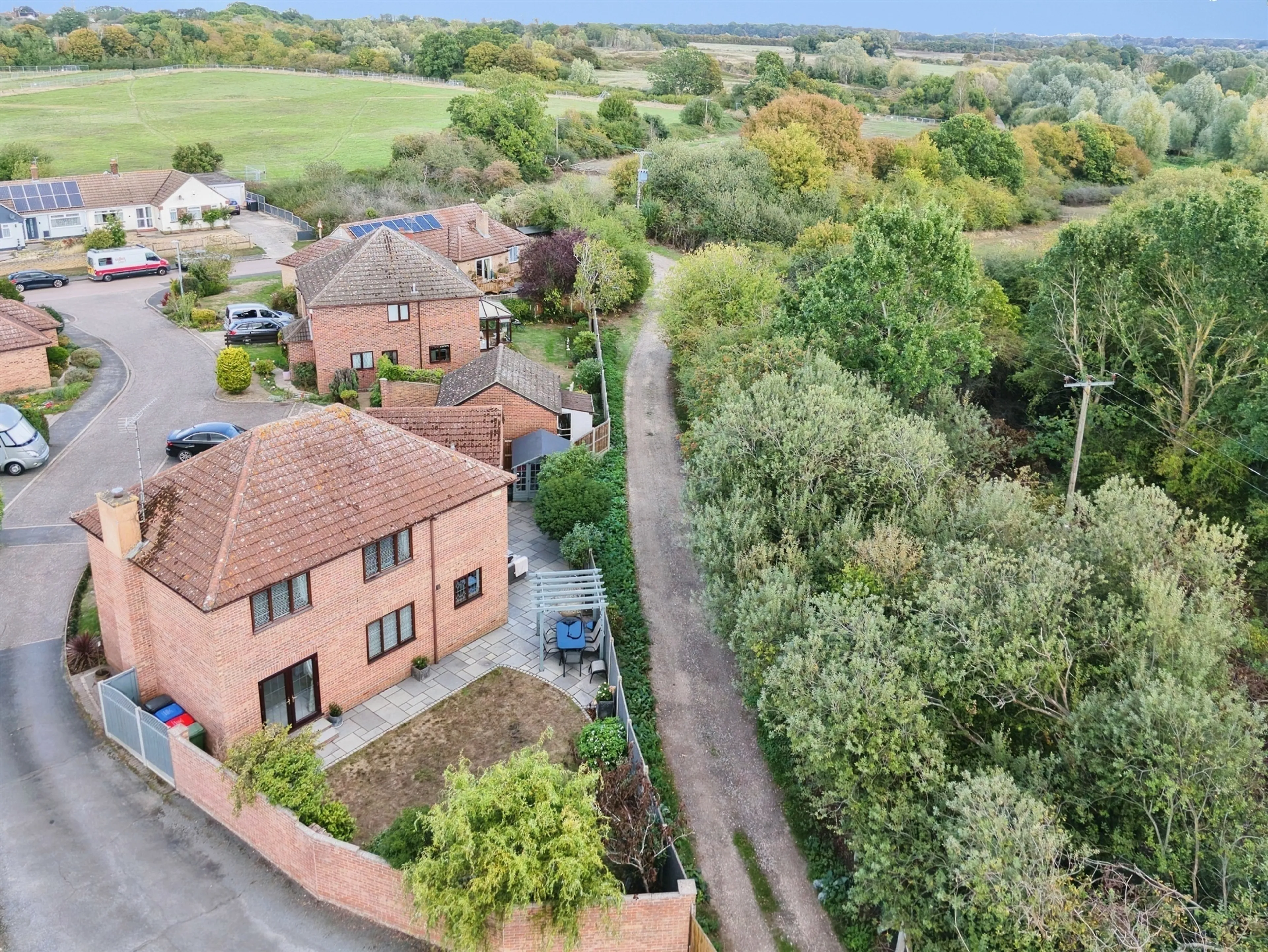 Property at Doubleday Gardens, Braintree