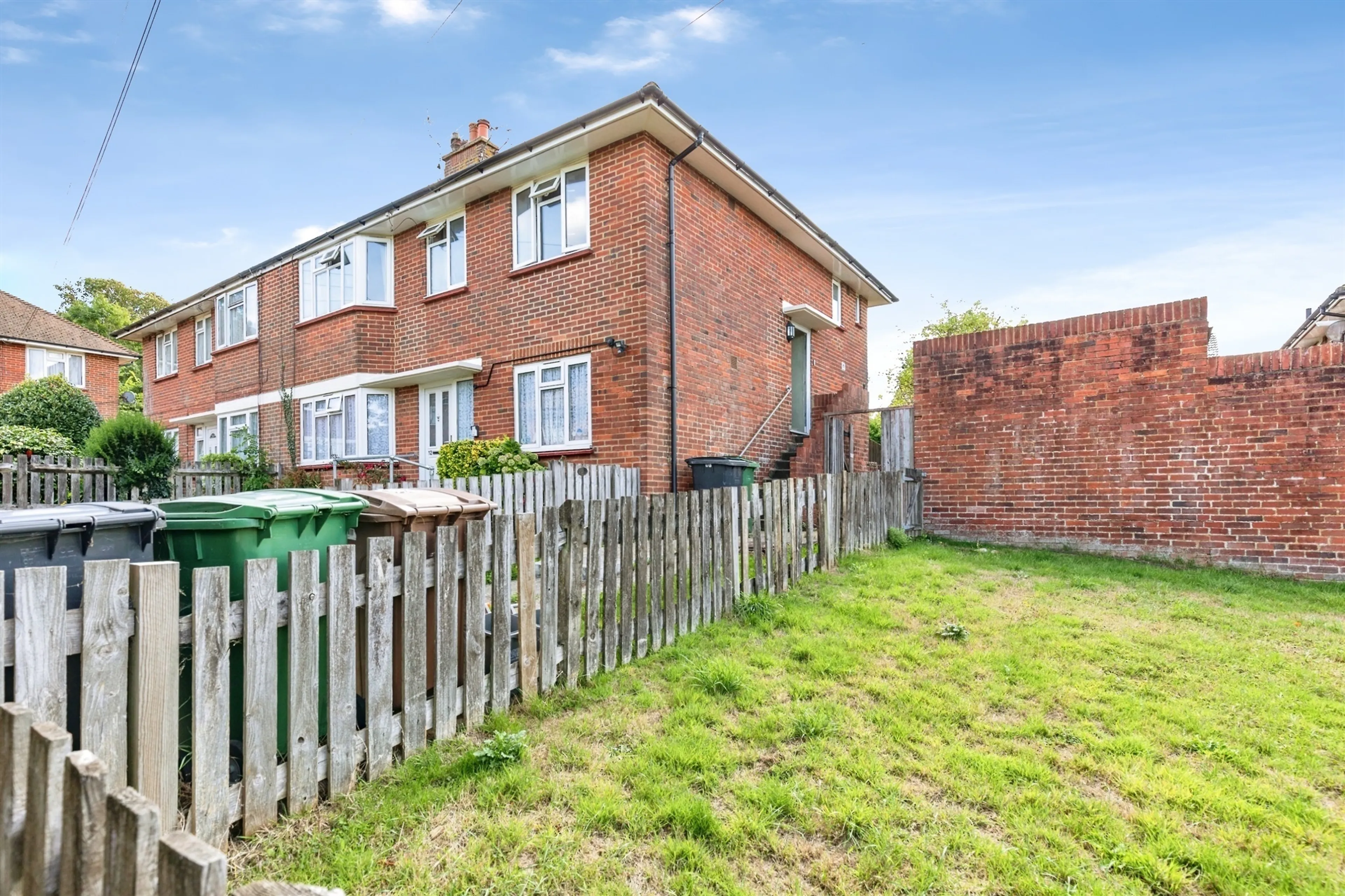 Property at Rock Lane, Hastings