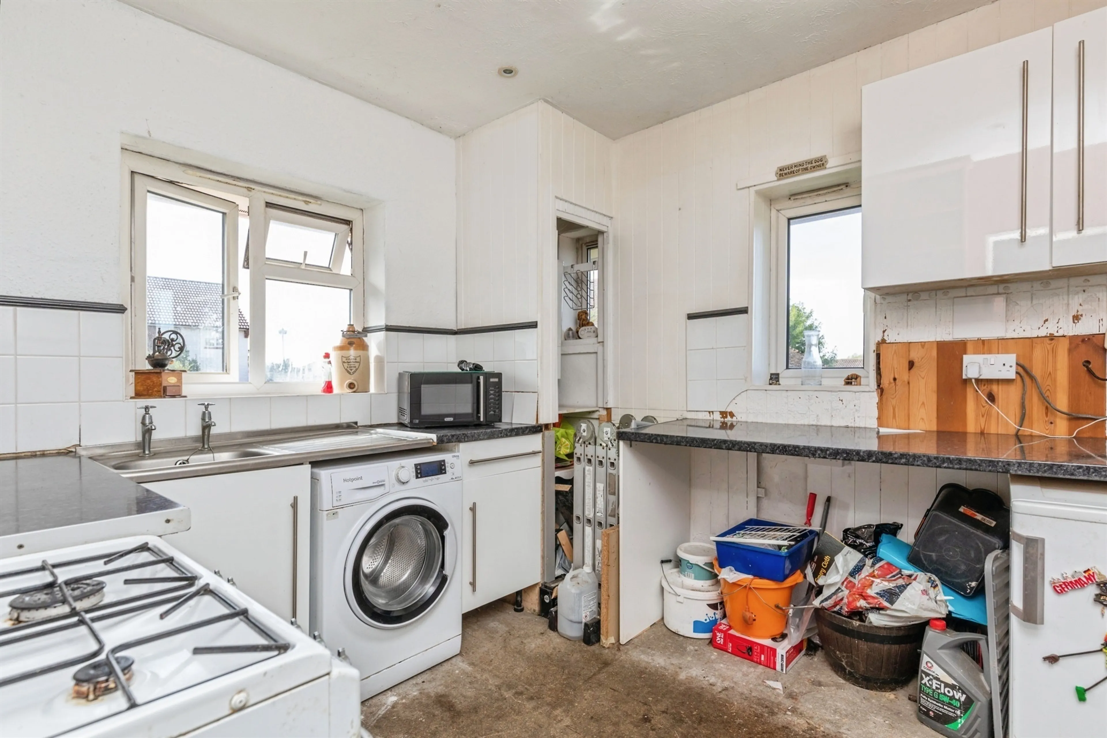 Property at Rock Lane, Hastings