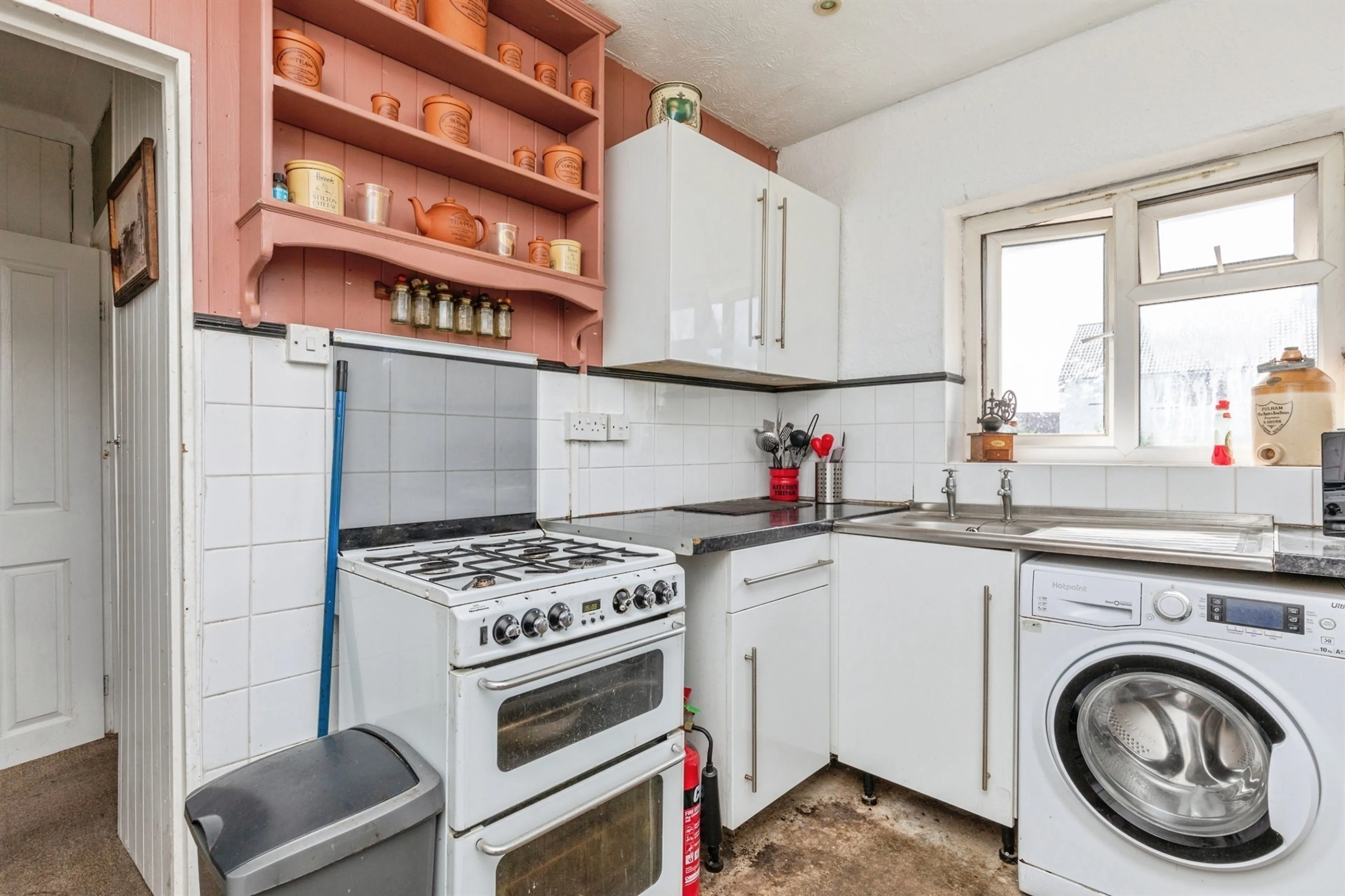 Property at Rock Lane, Hastings
