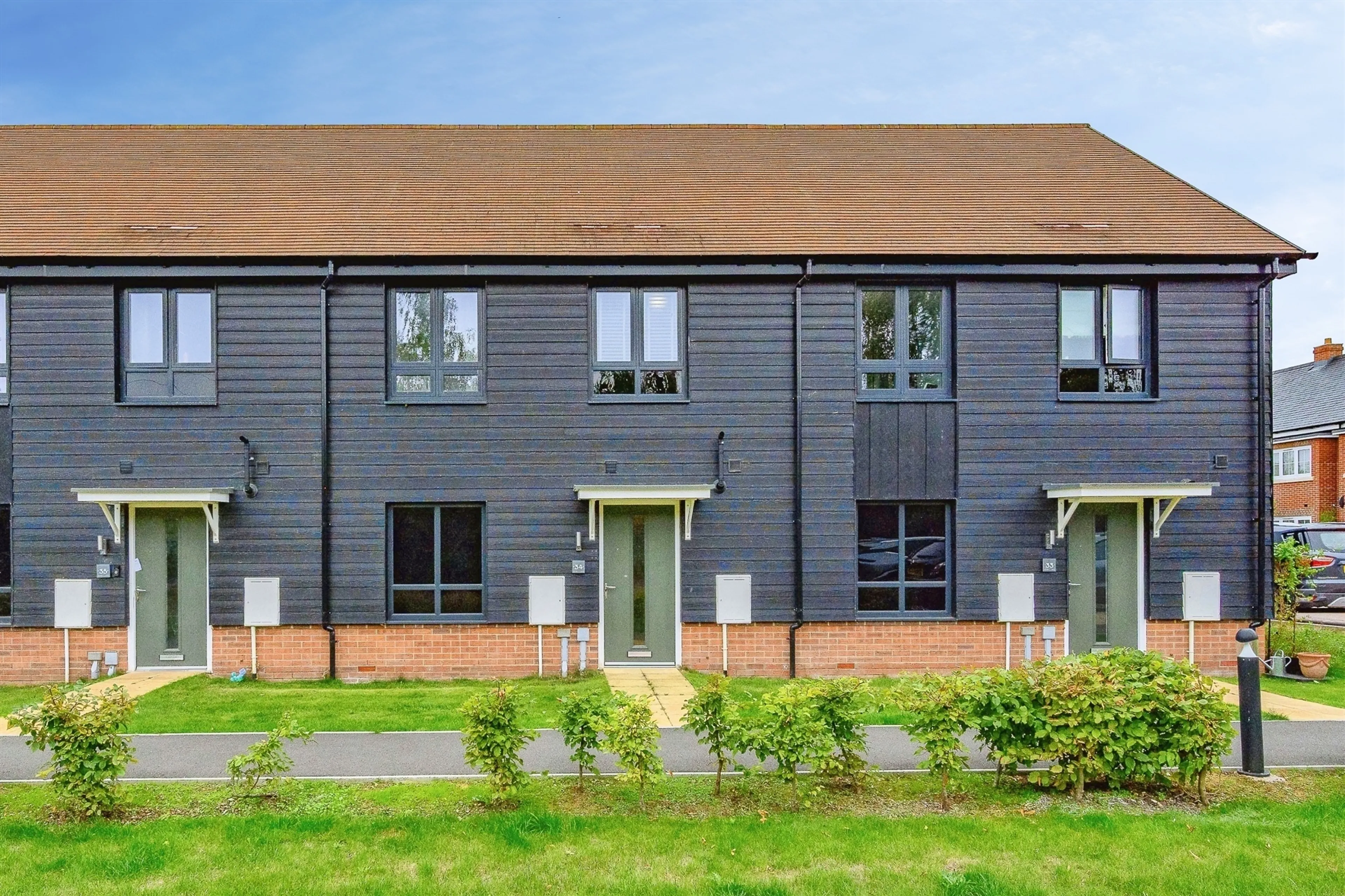 Property at Westbrook Drive, Hemel Hempstead