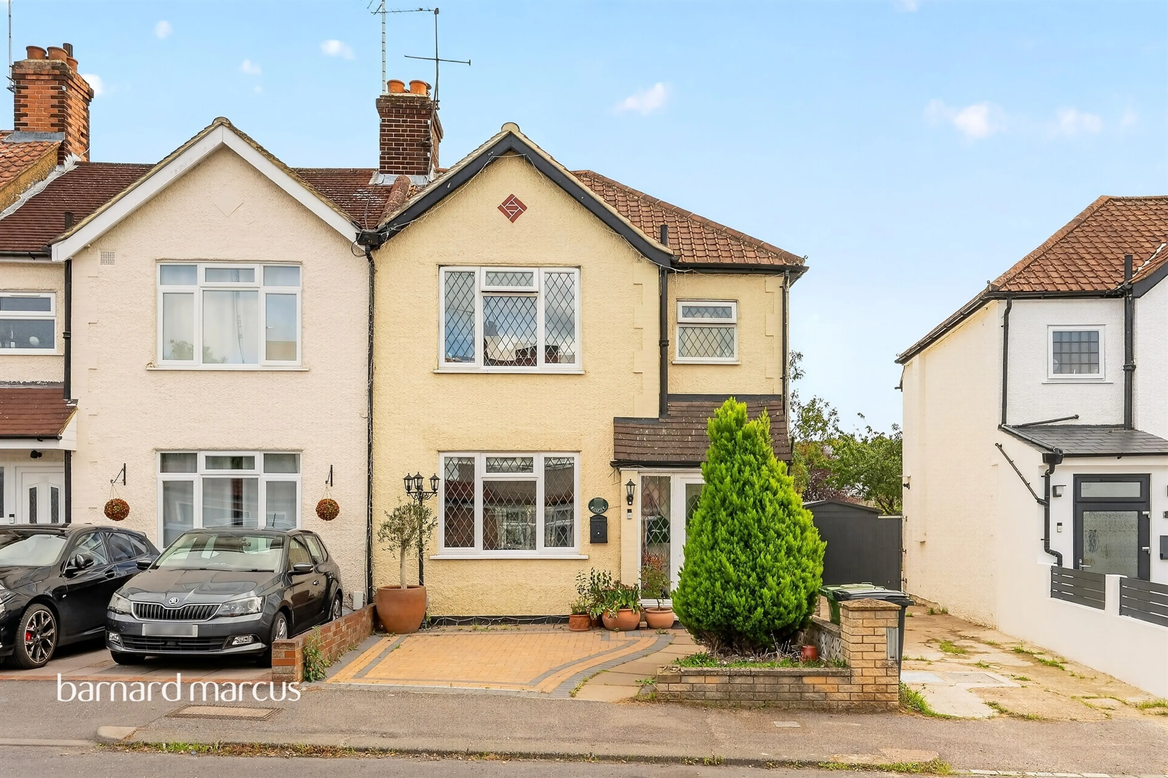 Property at The Greenway, Epsom