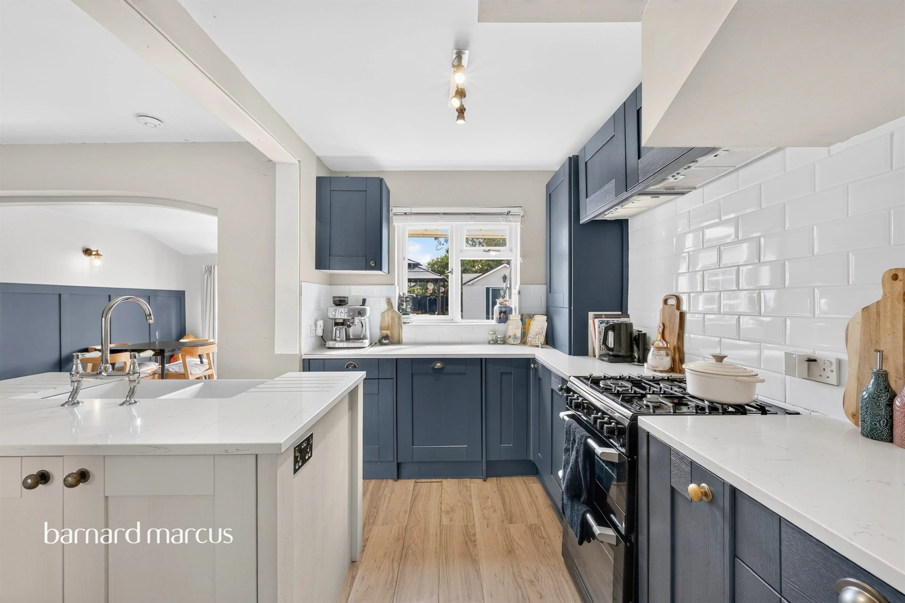 Property at The Greenway, Epsom