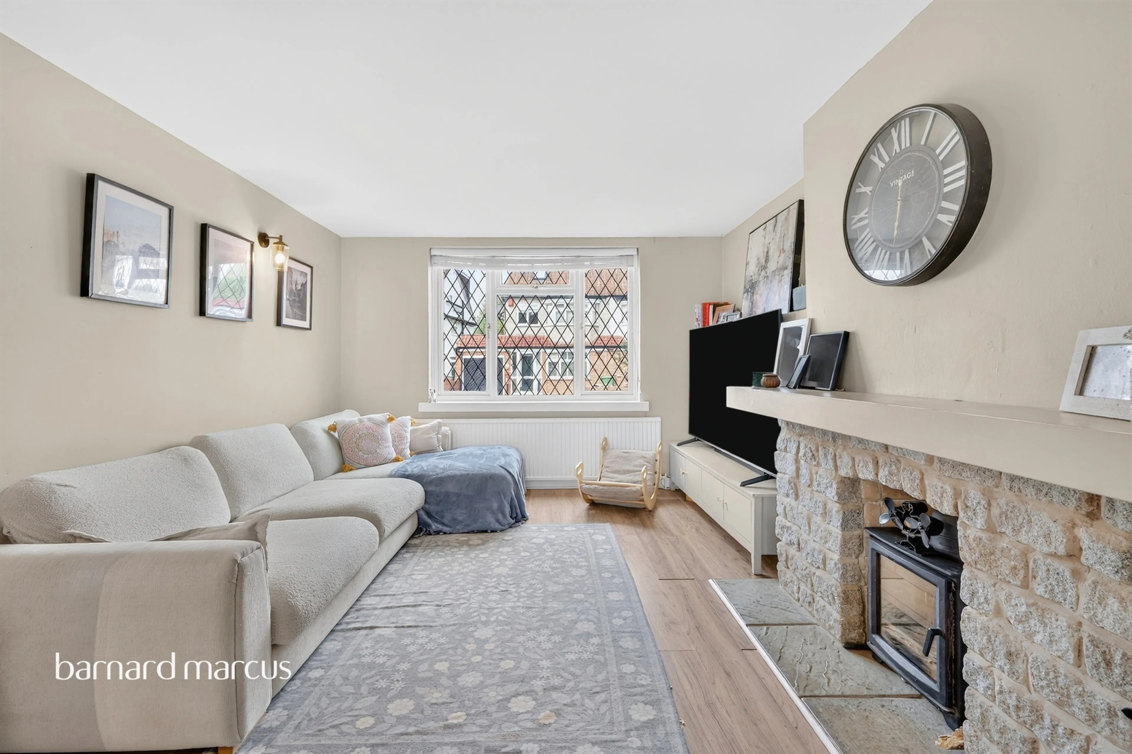 Property at The Greenway, Epsom