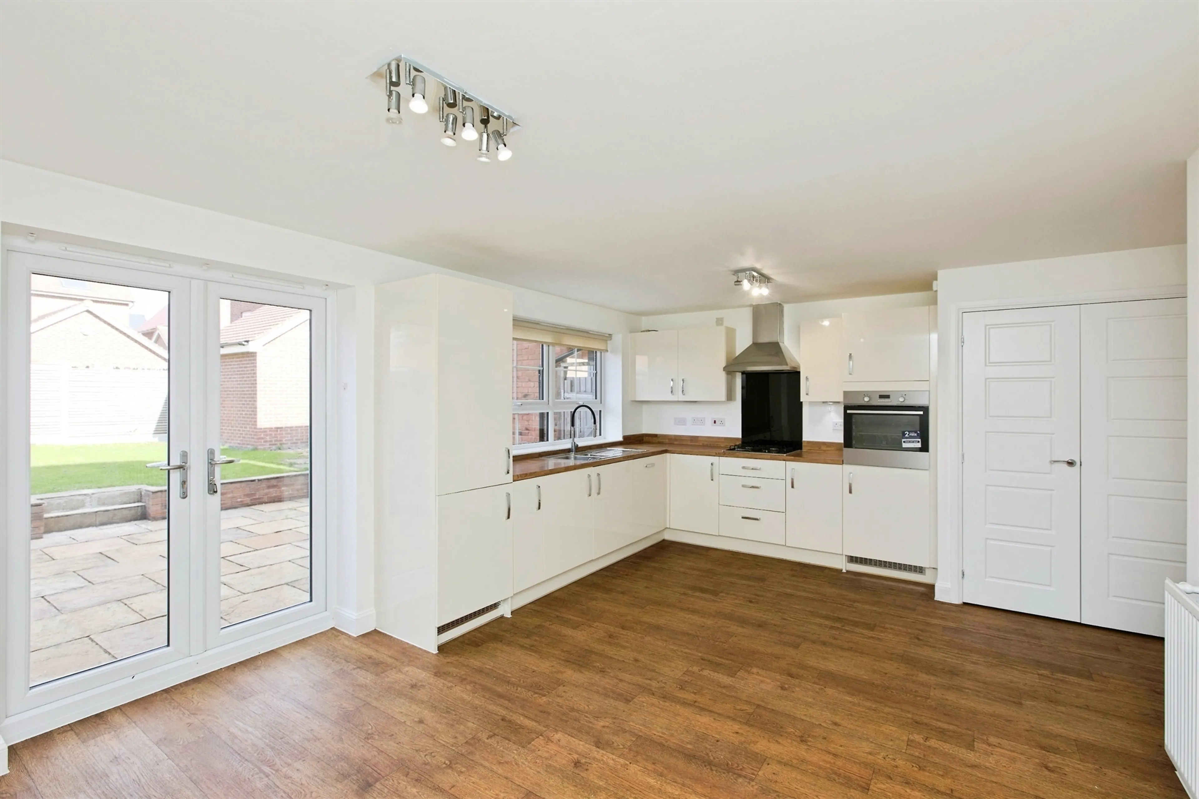 Property at Tutbury Avenue, Littleover, DERBY