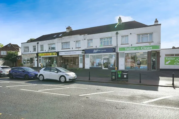 Cobham Road, Fetcham, Leatherhead, Su...