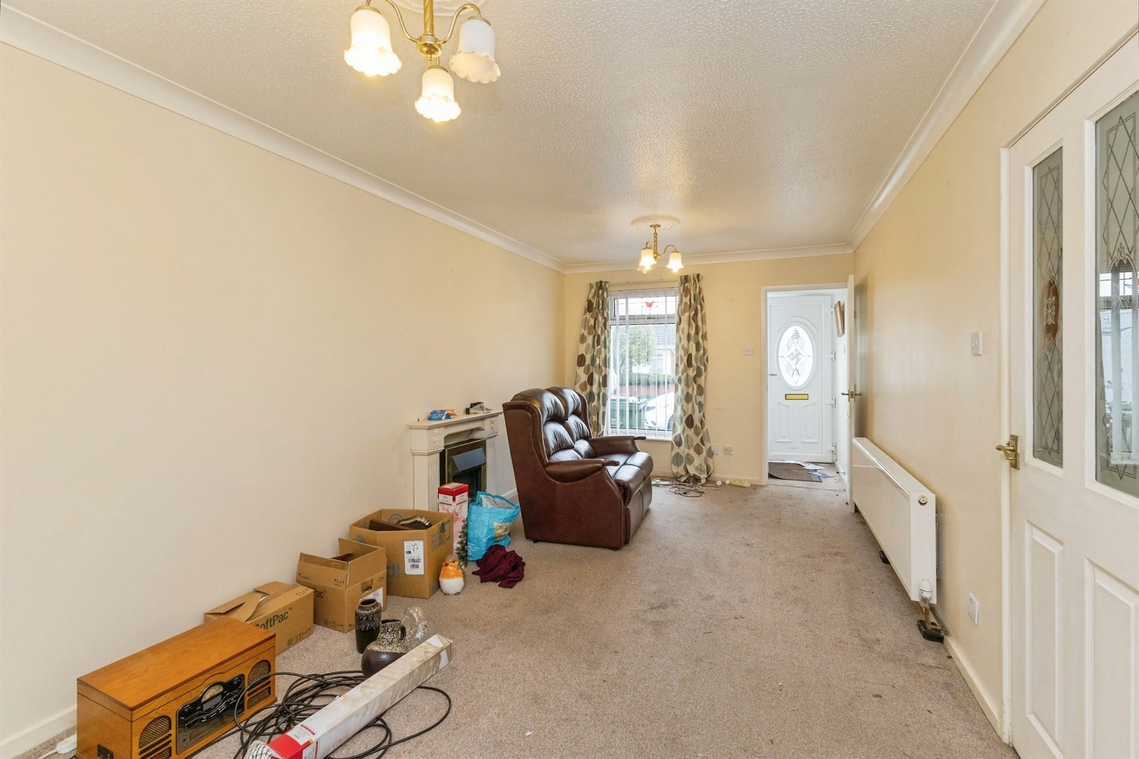 Property at Linton Close, Stockton-On-Tees