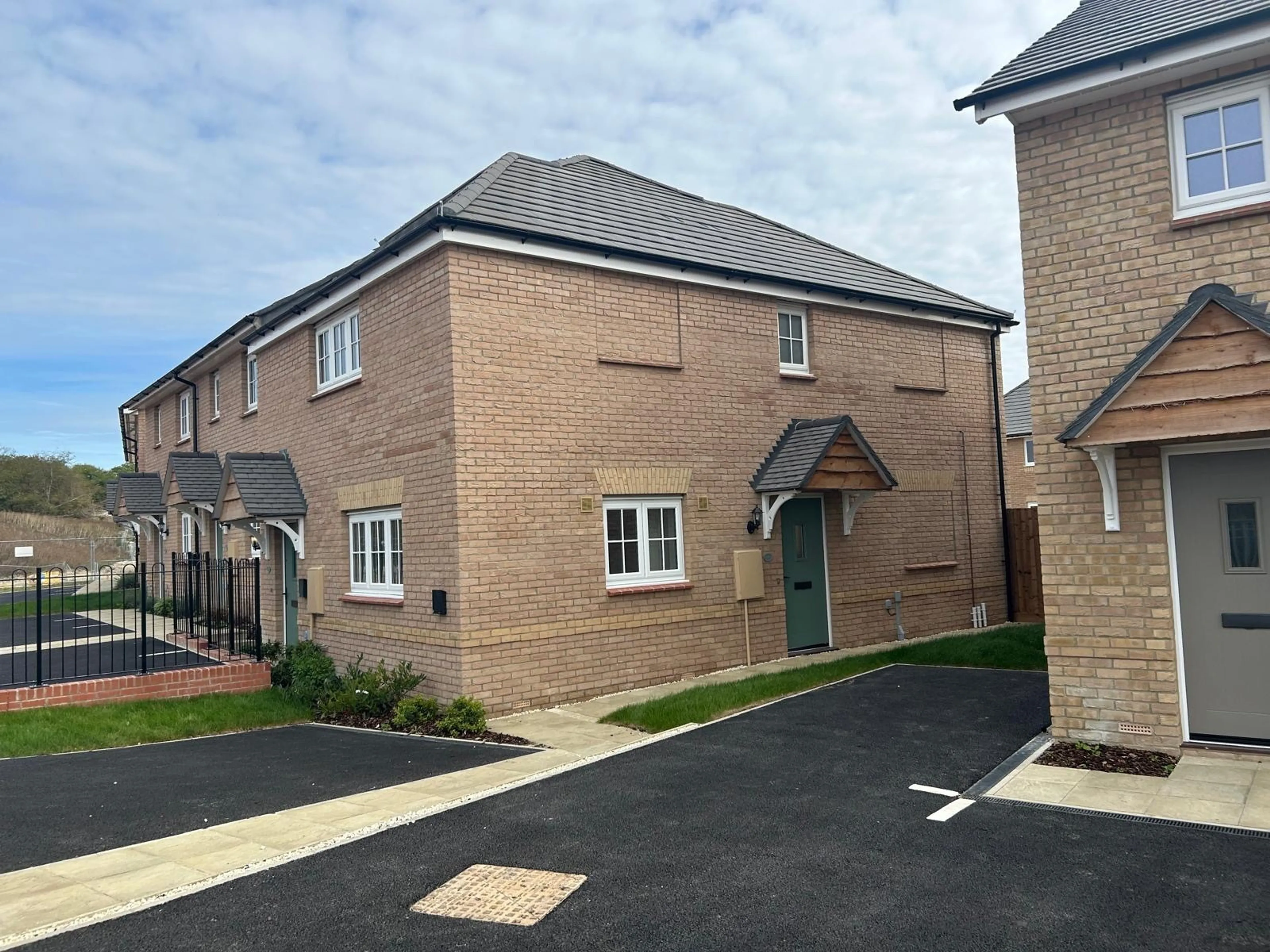 Property at Fletcher Crescent, Barrington, Cambridge