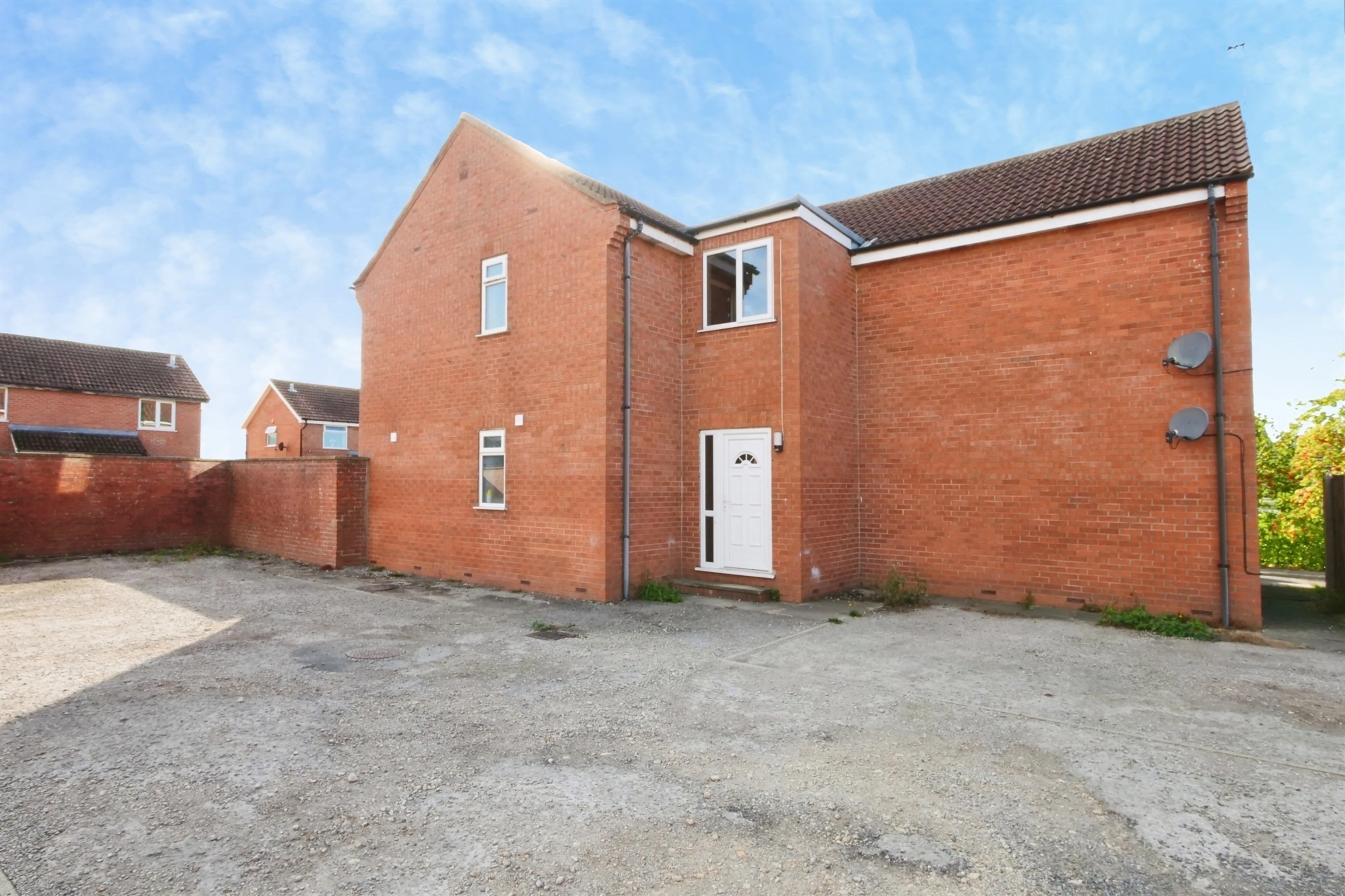 Property at Ryecroft, Strensall, York