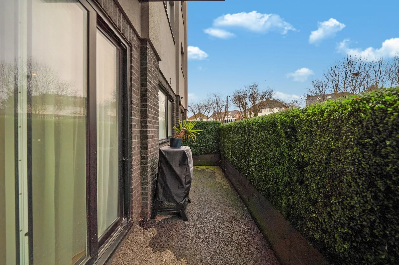 Park Avenue, Bushey, Hertfordshire, WD23