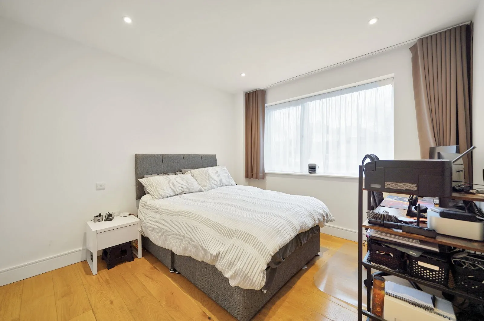 Park Avenue, Bushey, Hertfordshire, WD23