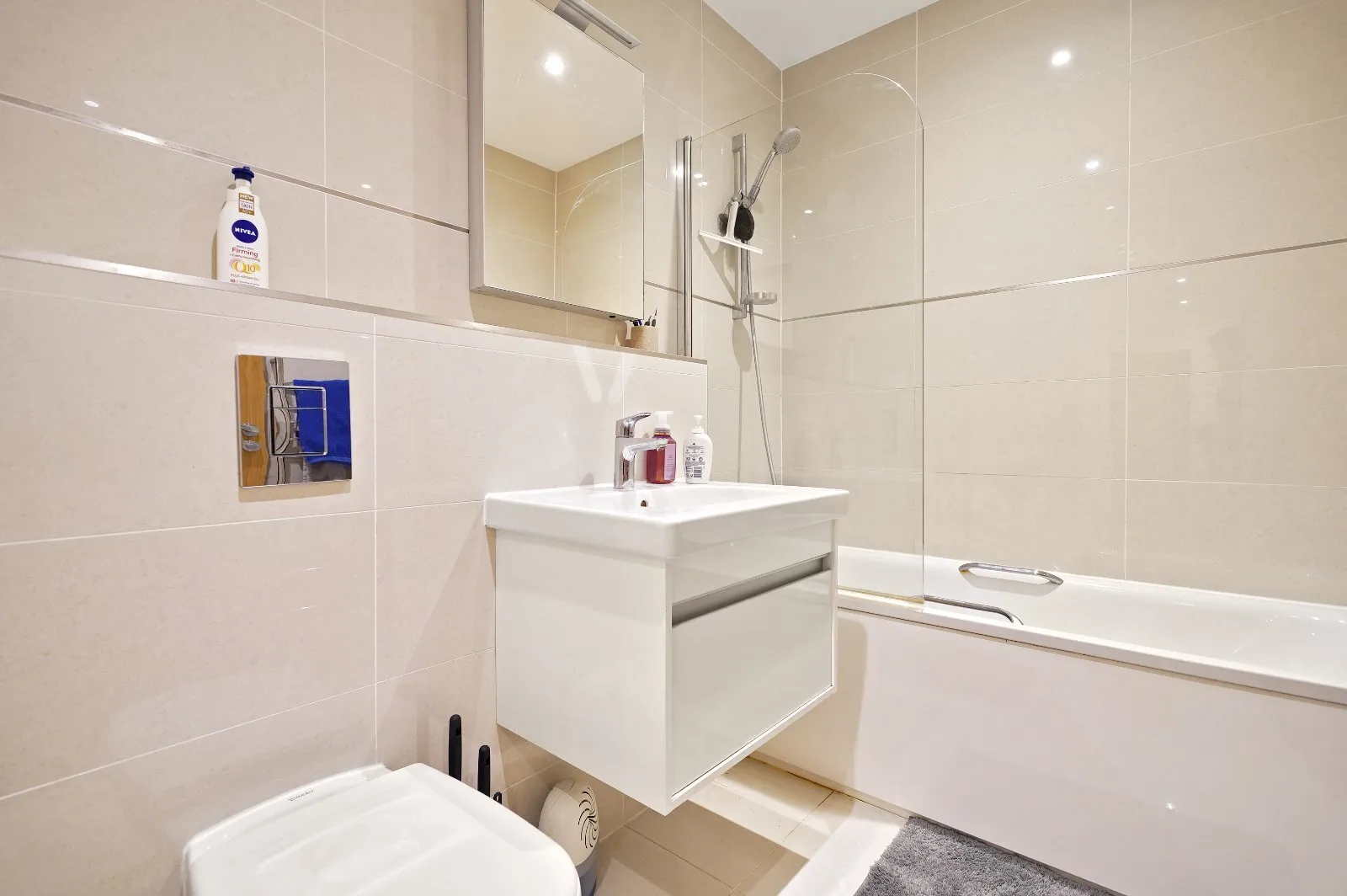 Park Avenue, Bushey, Hertfordshire, WD23