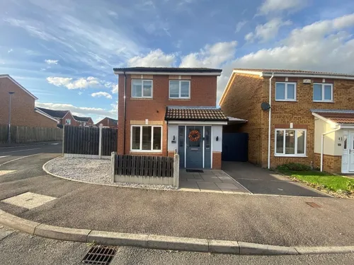 Galway Close, Royston, Barnsleyphoto