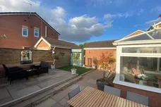 Galway Close, Royston, Barnsley
