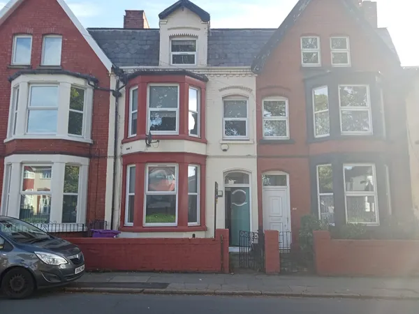 Eaton Road, L12 1LU