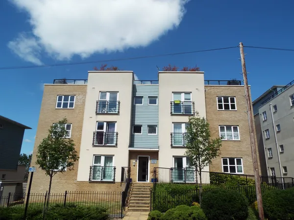 Coxford Road, Southampton
