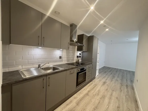 Darwin Street, Balsall Heath, B12