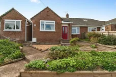 Branscombe Road, Tiverton