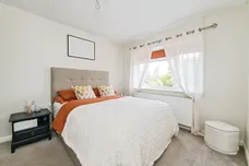 Branscombe Road, Tiverton