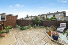Branscombe Road, Tiverton