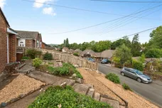 Branscombe Road, Tiverton