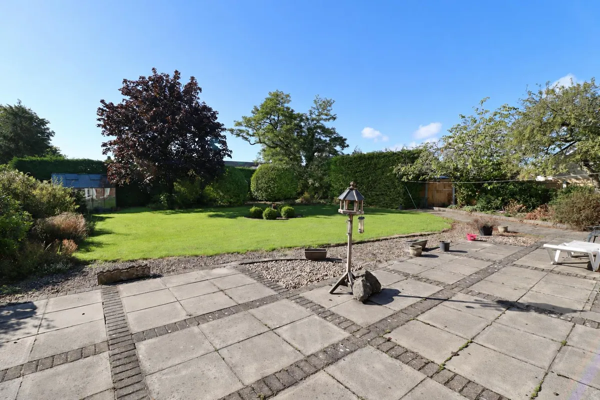 Goodmanham Road, Market Weighton, York