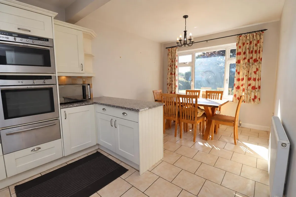 Goodmanham Road, Market Weighton, York