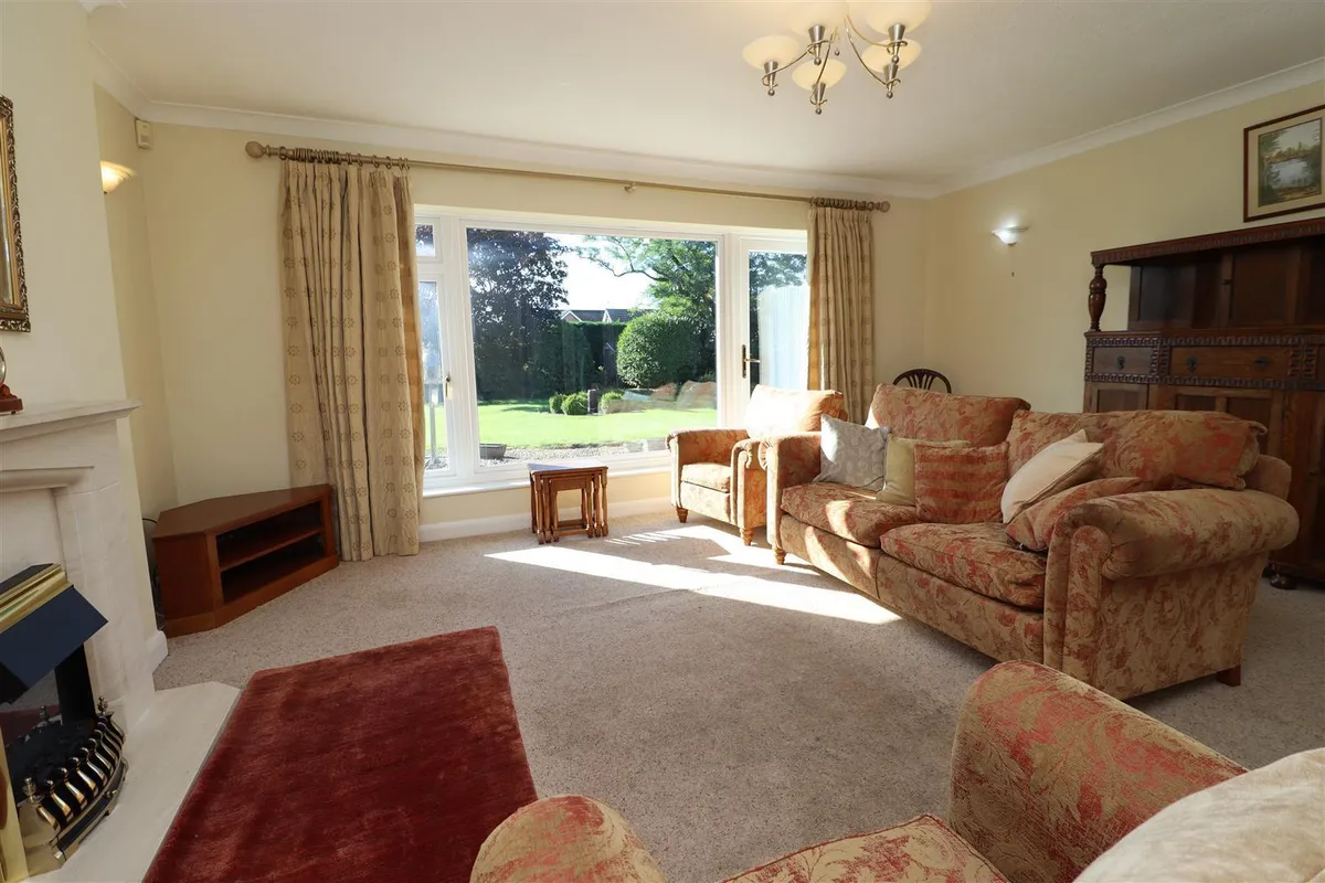 Goodmanham Road, Market Weighton, York