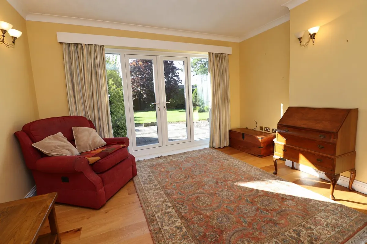 Goodmanham Road, Market Weighton, York