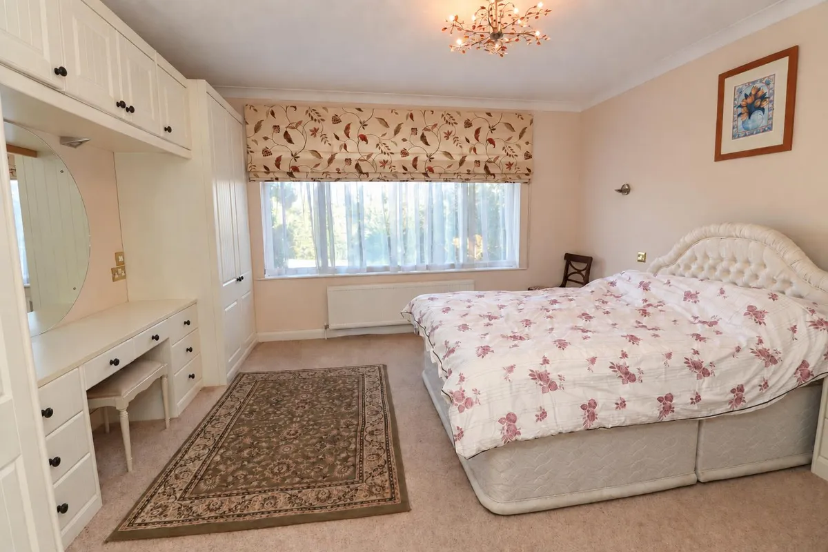 Goodmanham Road, Market Weighton, York