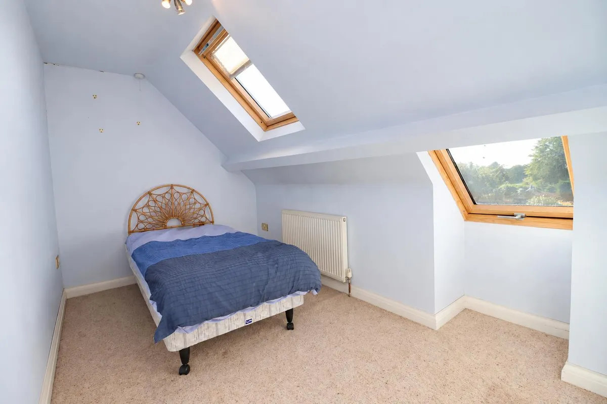 Goodmanham Road, Market Weighton, York