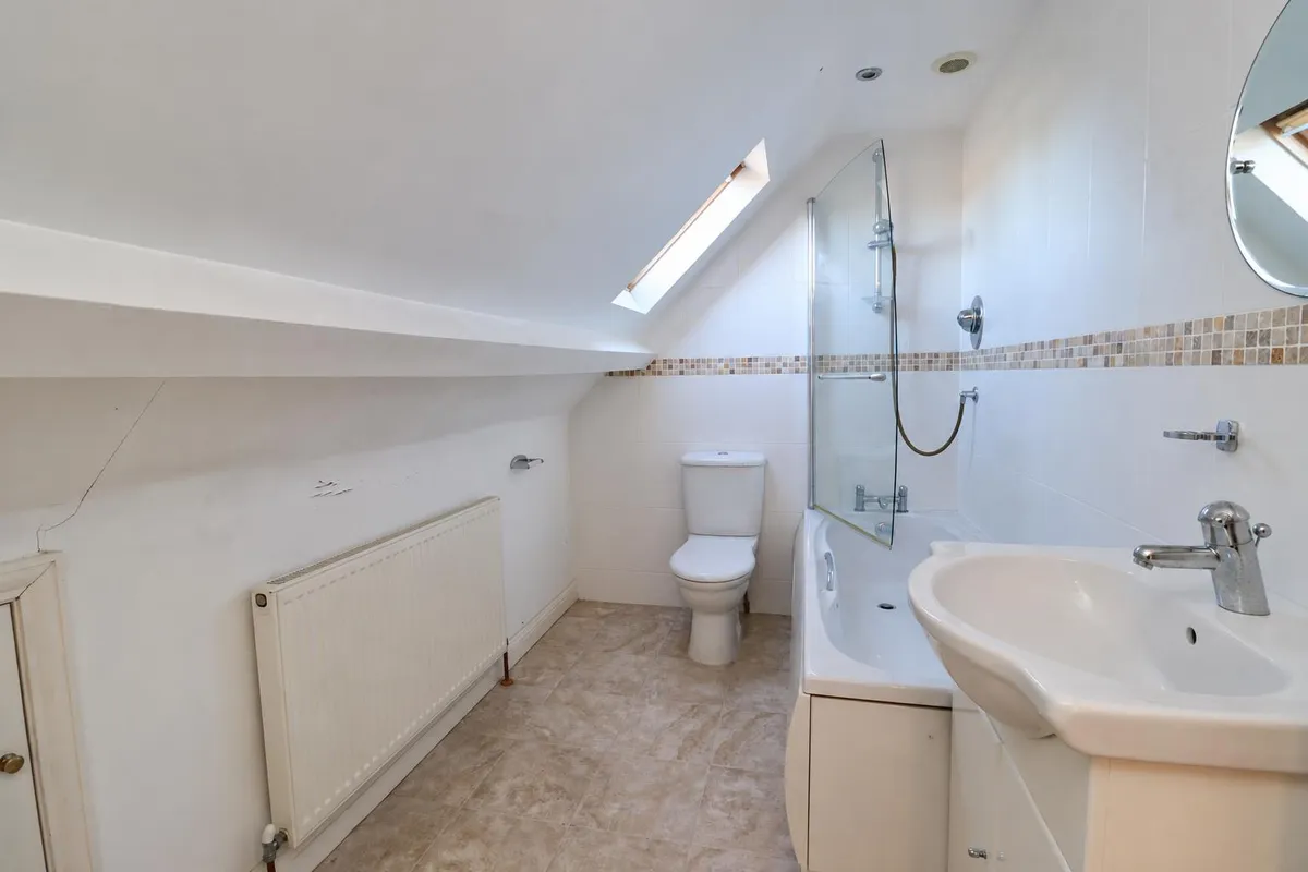 Goodmanham Road, Market Weighton, York