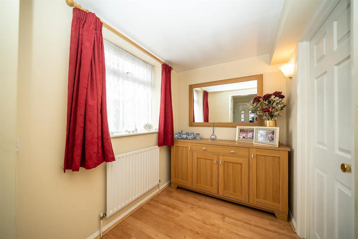 Glebe Close, Hemel Hempstead, Hertfordshire, HP3 9PA