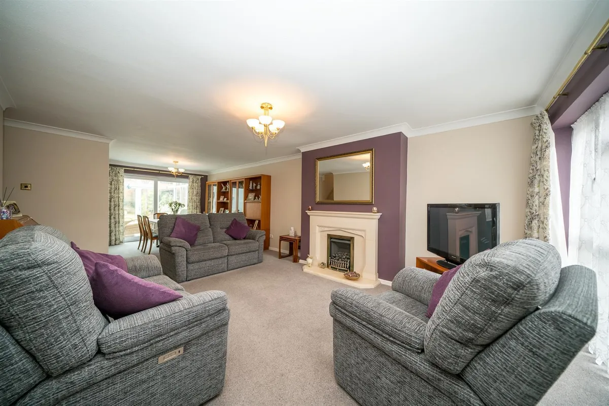 Glebe Close, Hemel Hempstead, Hertfordshire, HP3 9PA