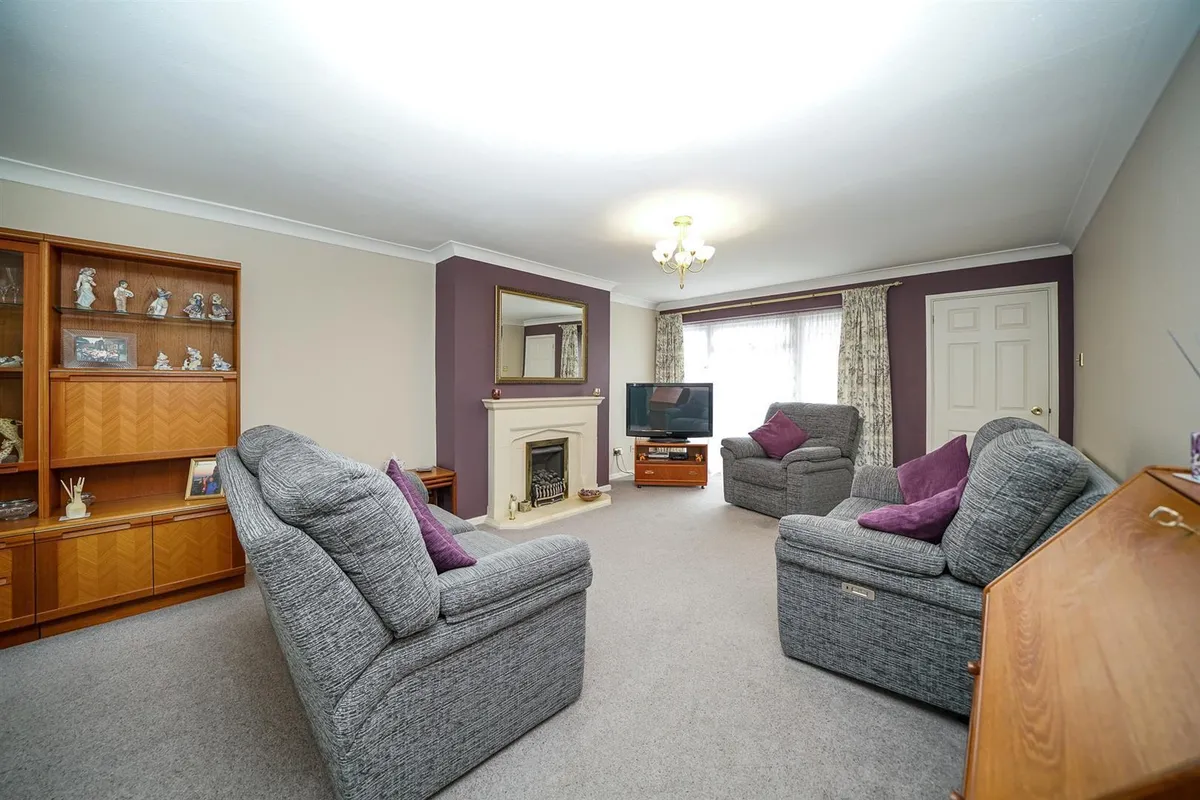 Glebe Close, Hemel Hempstead, Hertfordshire, HP3 9PA