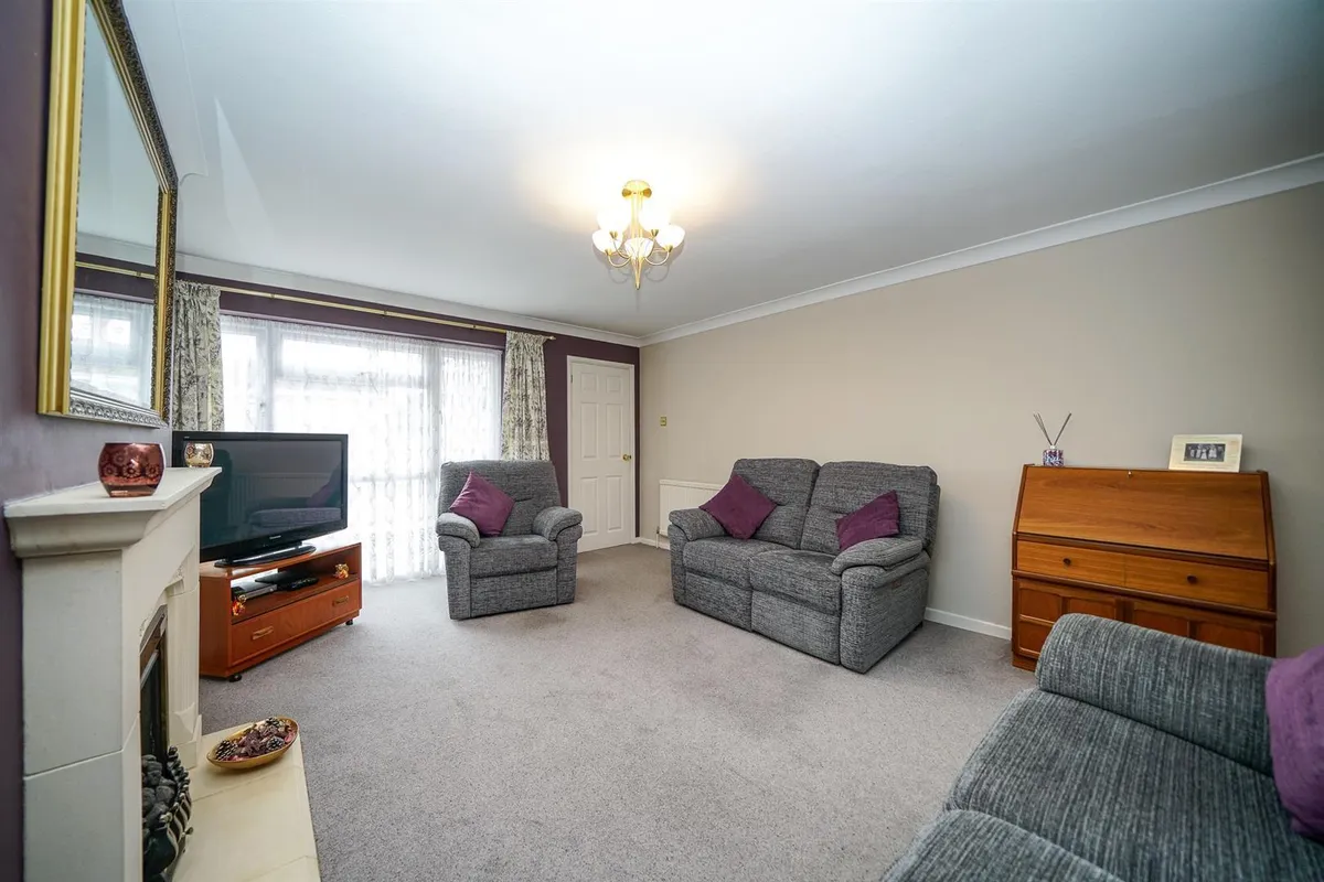 Glebe Close, Hemel Hempstead, Hertfordshire, HP3 9PA