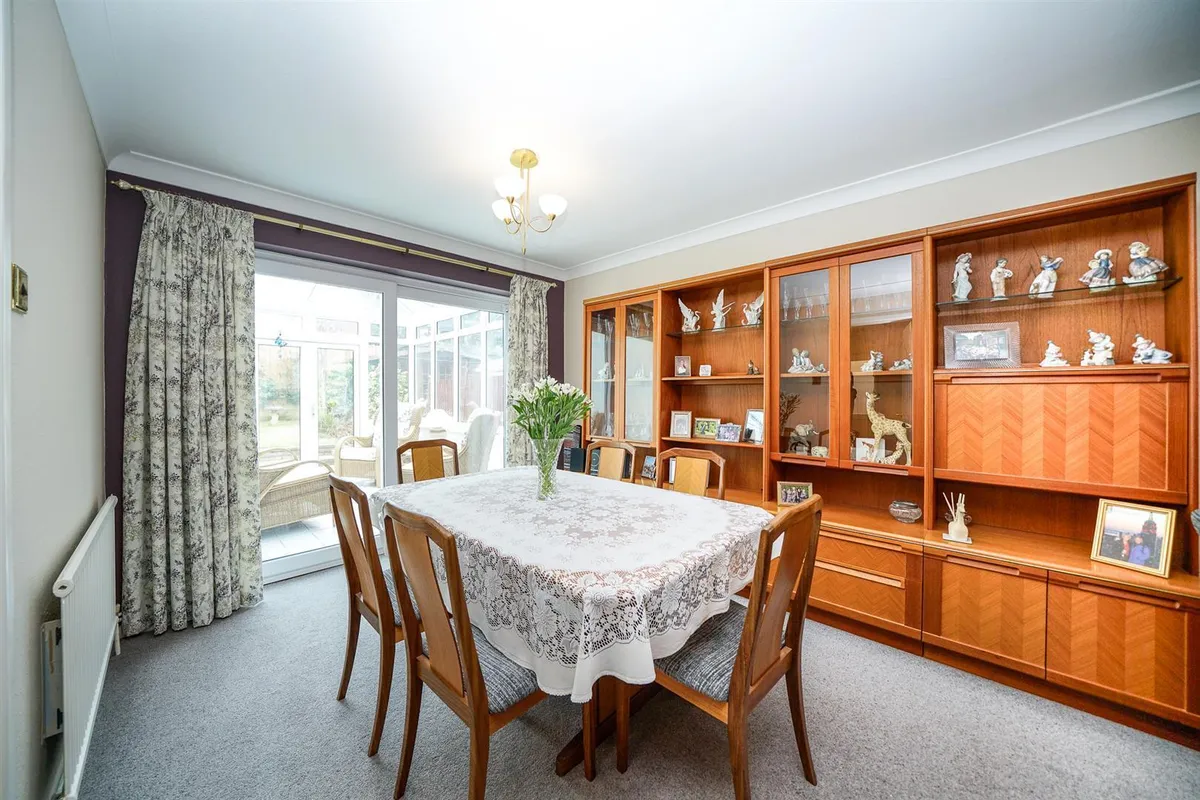 Glebe Close, Hemel Hempstead, Hertfordshire, HP3 9PA