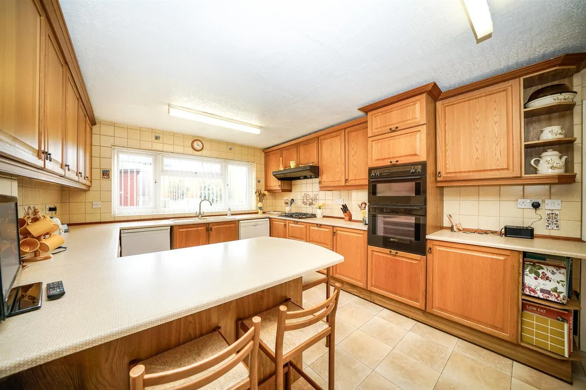 Glebe Close, Hemel Hempstead, Hertfordshire, HP3 9PA