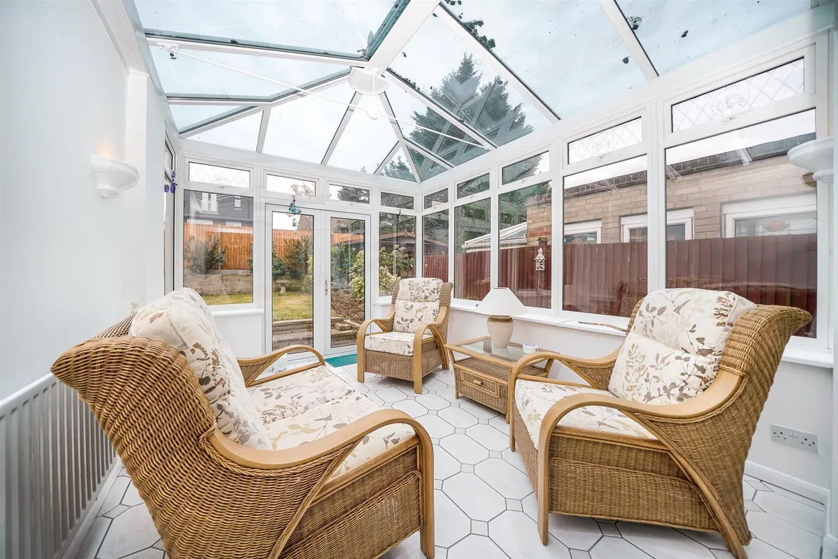 Glebe Close, Hemel Hempstead, Hertfordshire, HP3 9PA