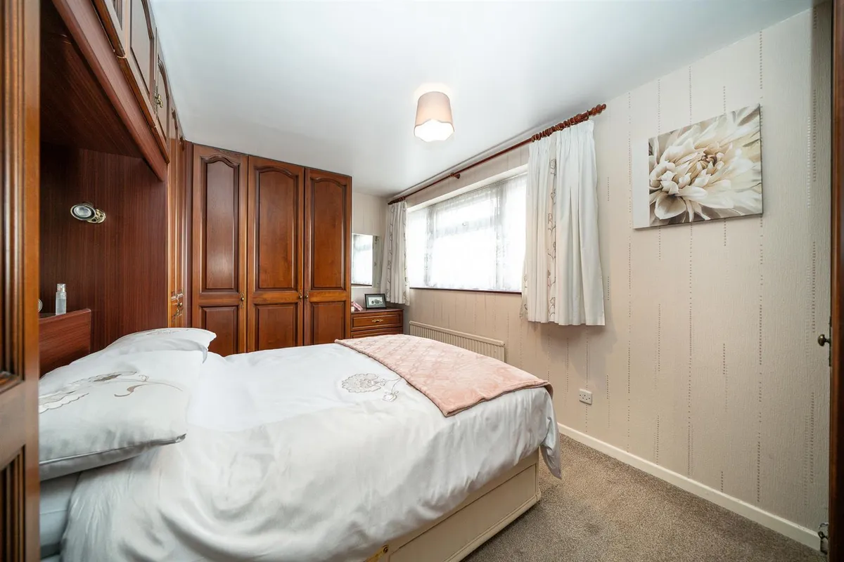 Glebe Close, Hemel Hempstead, Hertfordshire, HP3 9PA