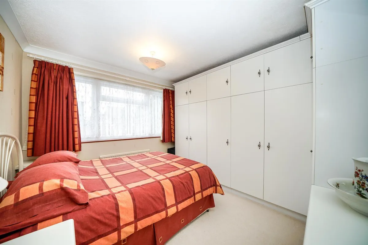 Glebe Close, Hemel Hempstead, Hertfordshire, HP3 9PA