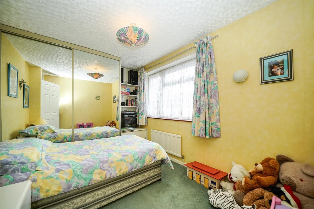 Glebe Close, Hemel Hempstead, Hertfordshire, HP3 9PA