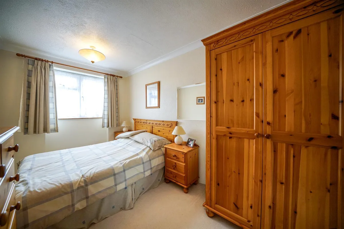 Glebe Close, Hemel Hempstead, Hertfordshire, HP3 9PA