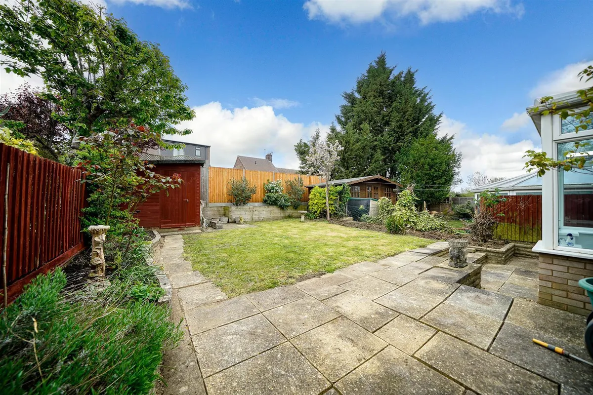 Glebe Close, Hemel Hempstead, Hertfordshire, HP3 9PA