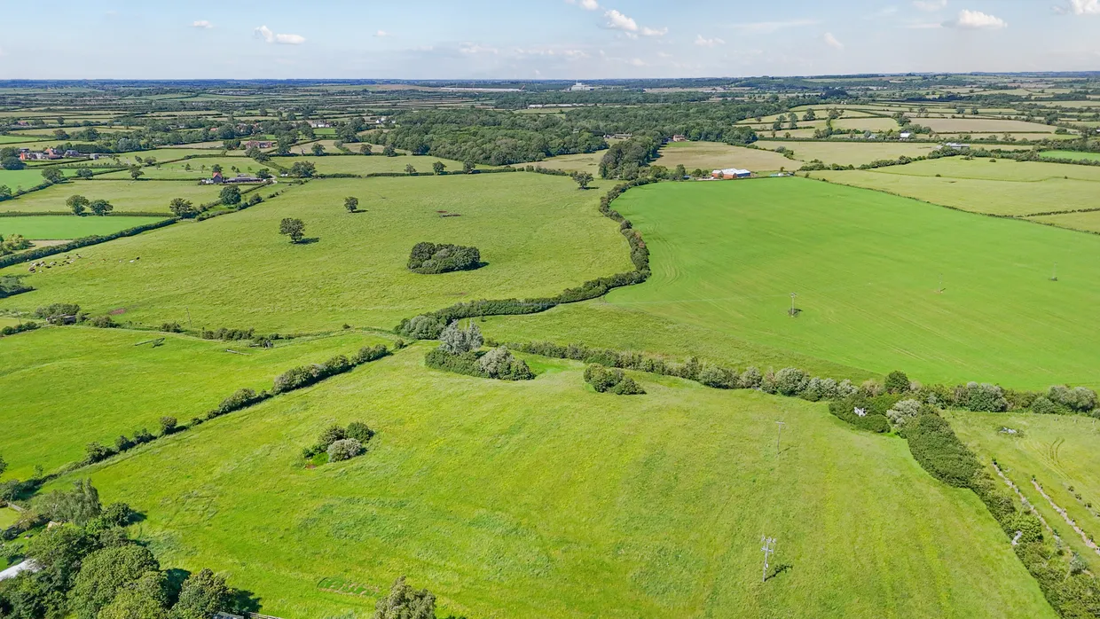 Wotton Underwood, Buckinghamshire, HP18 photo 21