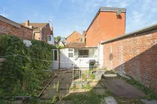 Fletton Avenue, Peterborough