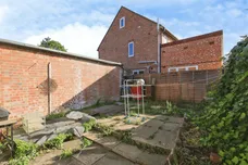 Fletton Avenue, Peterborough
